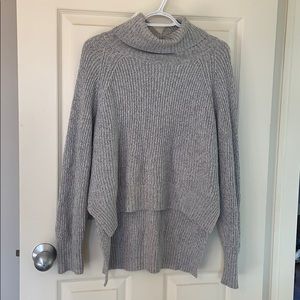 Wilfred Free ‘Lin’ grey sweater